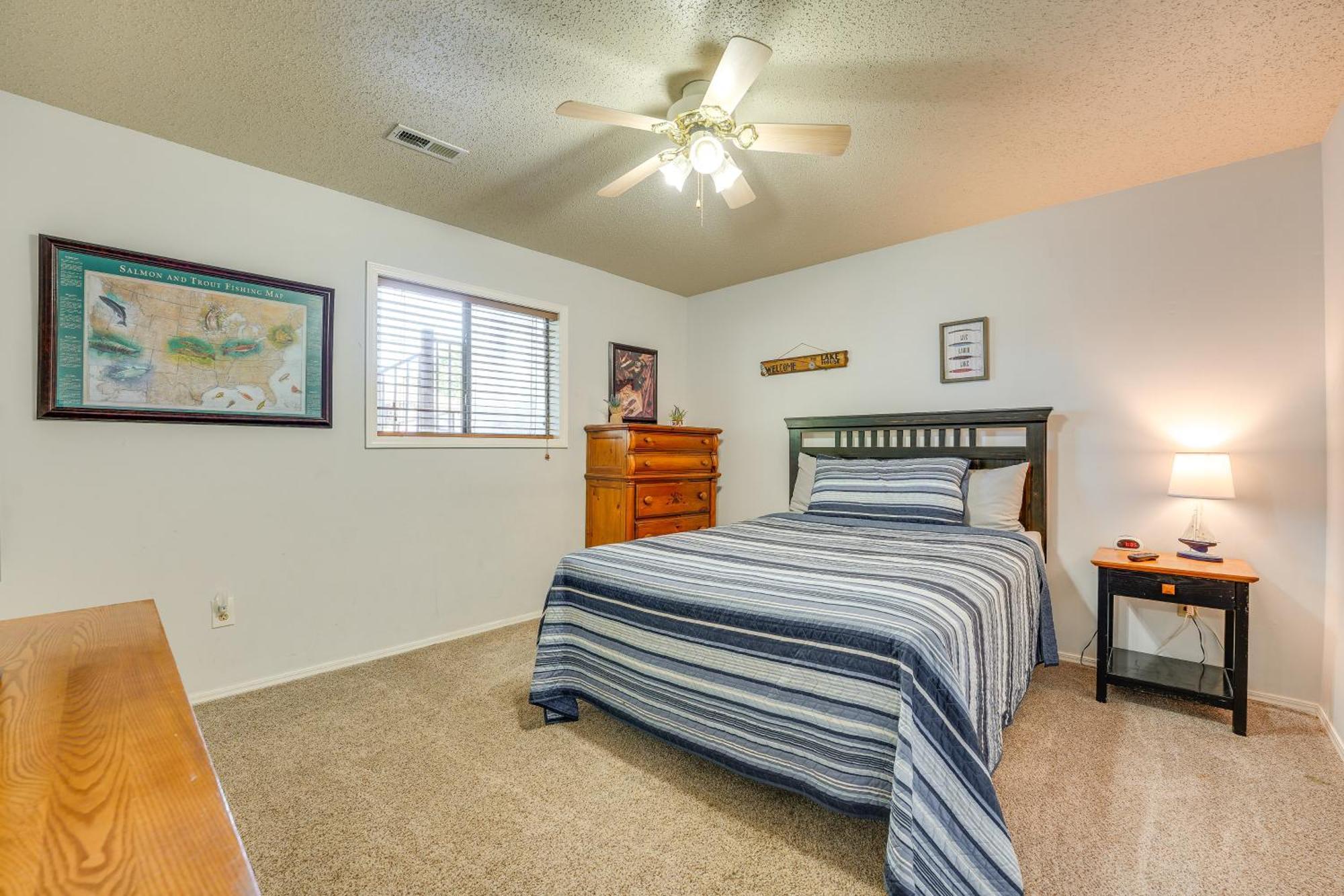 Reed Springs Condo With Furnished Deck And Pool Access Reeds Spring Kültér fotó