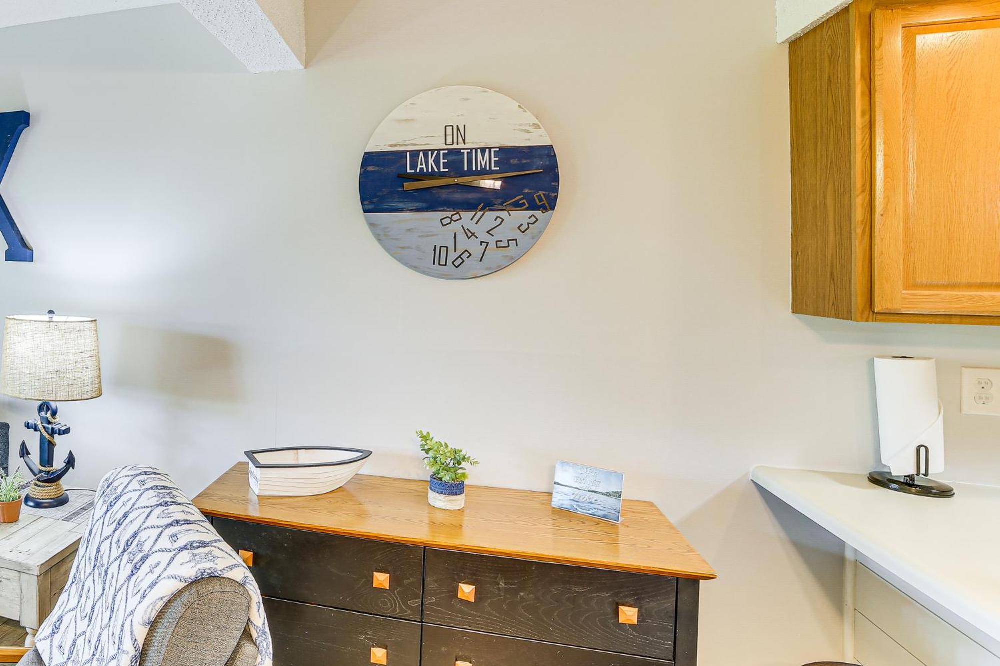 Reed Springs Condo With Furnished Deck And Pool Access Reeds Spring Kültér fotó